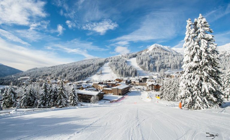 madonna di campiglio